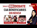 CAAs Biggest Winners | Refugees Tell Their Story | NewsX