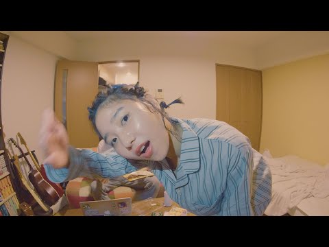 11月のメロンソーダ(MV)/四丁目のアンナ