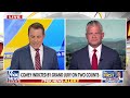Comey proclaims innocence ahead of expected surrender  - 07:21 min - News - Video