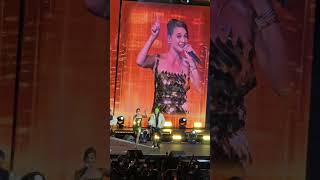 GOLDEN by Anne Curtis Live in ASAP Vancouver #ASAPOFFICIAL #asapvancouver #annecurtis 