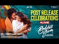Bubblegum Post Release Celebrations LIVE- Roshan Kanakala, Maanasa Choudhary