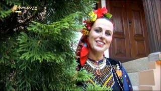 Darina.Slavcheva.Slavova - Дарина Славова – Отиде Неда в гора зелена