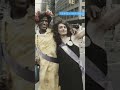 WATCH: How trans activist Marsha P. Johnson inspires confidence in one high school student  - 00:45 min - News - Video