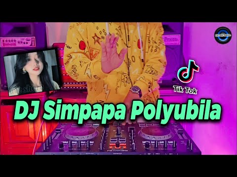 Upload mp3 to YouTube and audio cutter for DJ SIMPAPA POLYUBILA x LU MAMPU GAK BOS REMIX TIKTOK FULL BASS 2021 ( DJ Polubila ) download from Youtube
