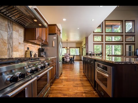 Property video