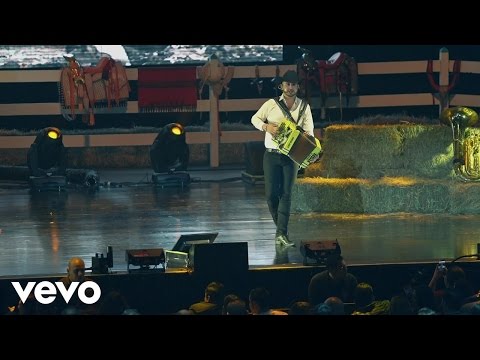 Calibre 50 - Préstamela A Mí (En Vivo Auditorio Telmex)