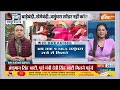 Kahani Kursi Ki: पहले बाड़ेबंदी..अब खेमेबंदी..Vasundhara Raje सरेंडर नहीं करेंगी! | PM Modi  - 19:10 min - News - Video