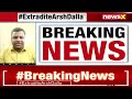 Arsh Dalla Likely To Be Extradited | NIA To Bring Dalla From Canada | NewsX  - 13:06 min - News - Video