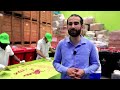 UAE recycling app turns food waste into compost | REUTERS - 02:30 min - News - Video