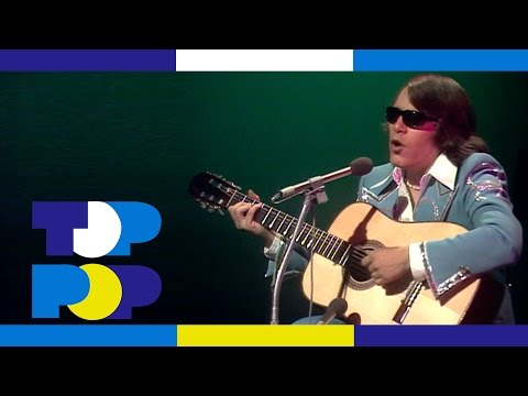 Jose Feliciano - Angela • TopPop