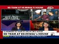 Arvind Kejriwal Arrested | Arvind Kejriwal Arrested By ED In Liquor Policy Case | NDTV 24x7 LIVE TV  - 00:00 min - News - Video