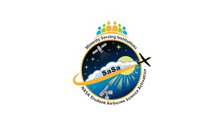Introducing NASA’s Student Airborne Science Activation Program