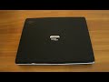DAB-IT - Laptop Fujitsu Siemens s7110