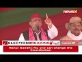 Akhilesh Yadav Holds Public Meeting In Ghazipur | Uttar Pradesh Lok Sabha Elections 2024 | NewsX  - 07:04 min - News - Video