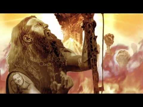 KILL DEVIL HILL - Crown Of Thorns (Album track) online metal music video by KILL DEVIL HILL