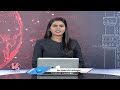 State Government MOU With Tata Group For Skill Development Programme |  V6 News  - 00:58 min - News - Video
