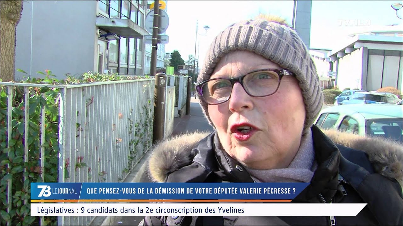 Législatives : 9 candidats dans la 2e circonscription des Yvelines