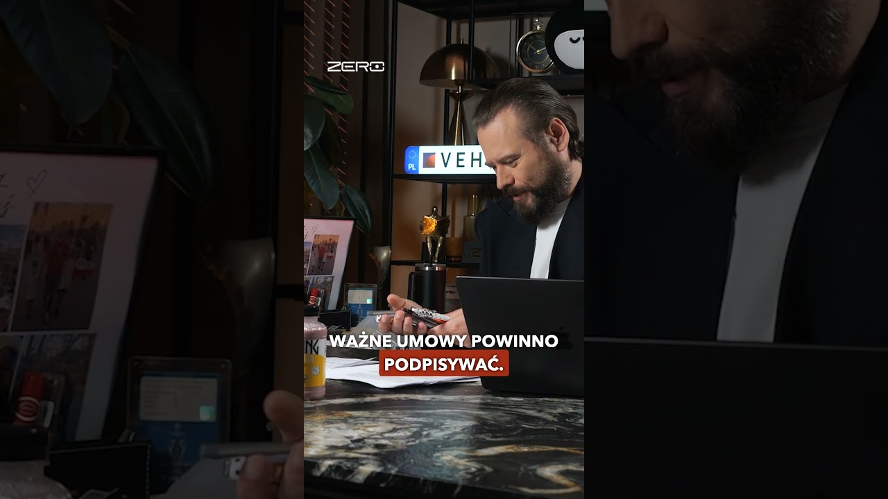 STANOWSKI: STARTUJEMY Z TELEWIZJĄ