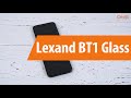 Распаковка Lexand BT1 Glass / Unboxing Lexand BT1 Glass