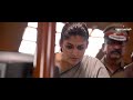 Karthavyam theatrical trailer- Nayanthara