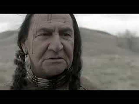 Bury My Heart At Wounded Knee - Music Video