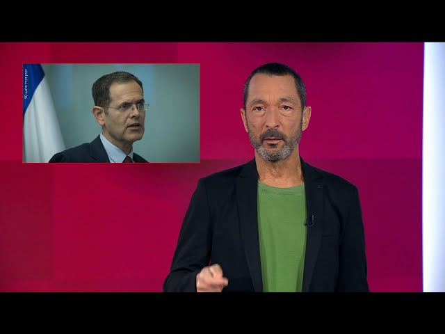 הערבים הנוהרים של סעדה, סיבוב שני | מהצד השני עם גיא זהר - 14.7.2025
