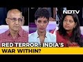 Debate: How should India deal with Maoists?