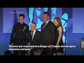 ShowBiz Minute: Schwarzenegger, CFDA, Earthshot  - 00:56 min - News - Video