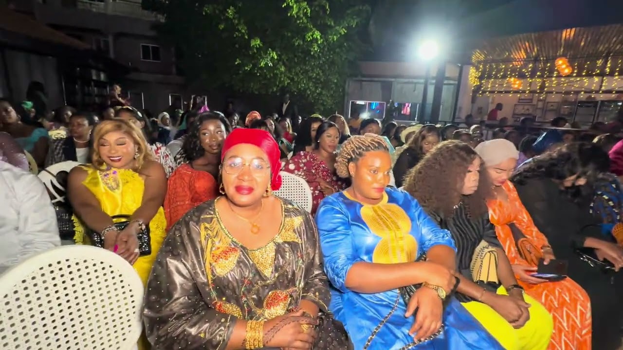 Conakry Nouvelles PUBLIC SONA TATA