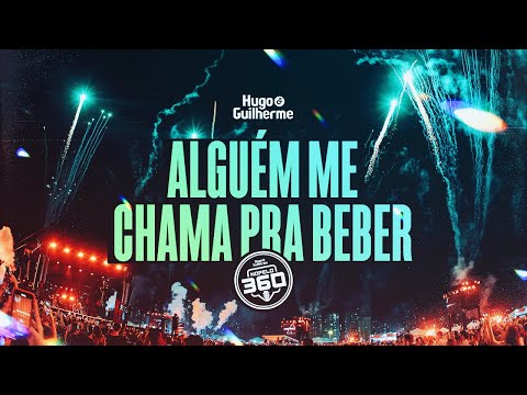 Upload mp3 to YouTube and audio cutter for Hugo e Guilherme - Alguém Me Chama Pra Beber - No Pelo 360° Ao Vivo em Goiânia download from Youtube