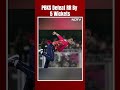 IPL 2024: Skipper Sam Curran, Bowlers Lead PBKS To Five-Wicket Win Over Rajasthan Royals  - 00:59 min - News - Video