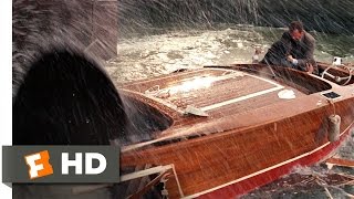Movie Clip - Boat Chase