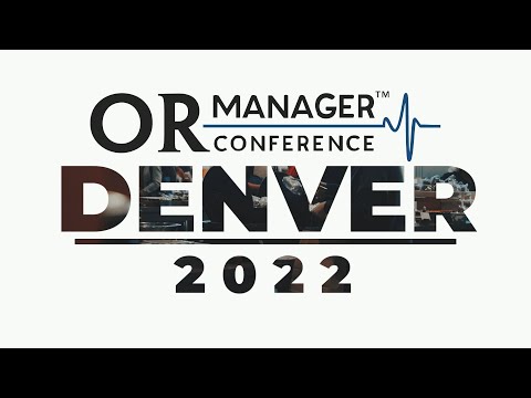 Upload mp3 to YouTube and audio cutter for OR Manager Conference 2022 Sizzle Reel download from Youtube