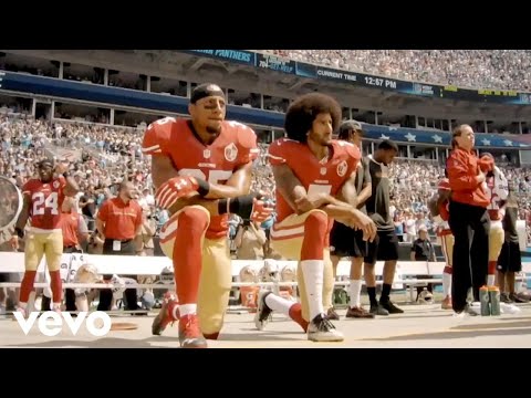 Z-Ro - Kneel Down (Official Video)