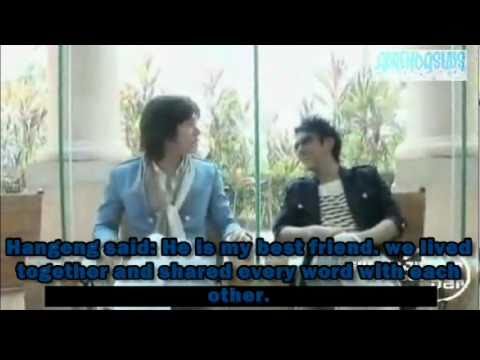 Hangeng: