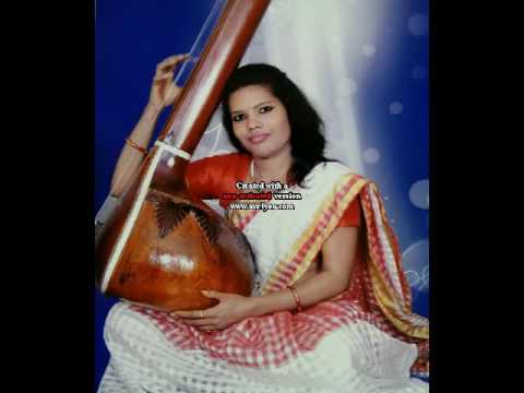 Anupama Vishwakarma/ Rock Sur The Band - Indian Classical vocal 