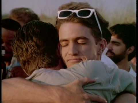 Longtime Companion'