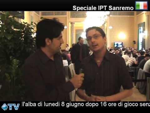 IPT - Intervista a Luca Pagano - Agicops.com