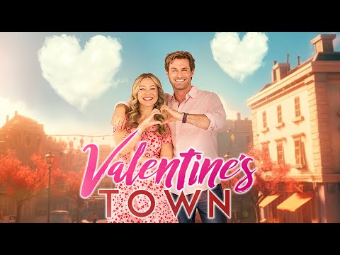 Valentine's Town'
