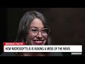 How Microsoft’s AI is messing up the news  - 06:30 min - News - Video