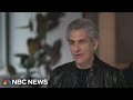 Michael Imperioli says ‘An Enemy of the People’ cast watched Jan. 6 video to prepare for a scene