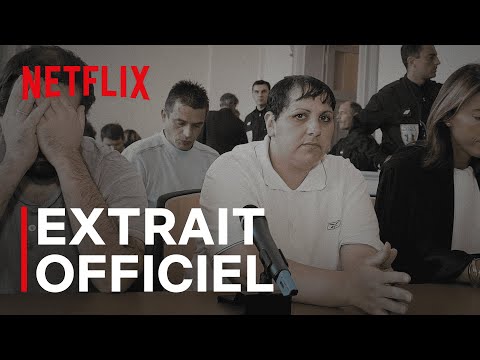 Outreau: Un cauchemar Français'