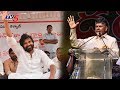 CM Chandrababu  response on Pawan  Hunger Strike