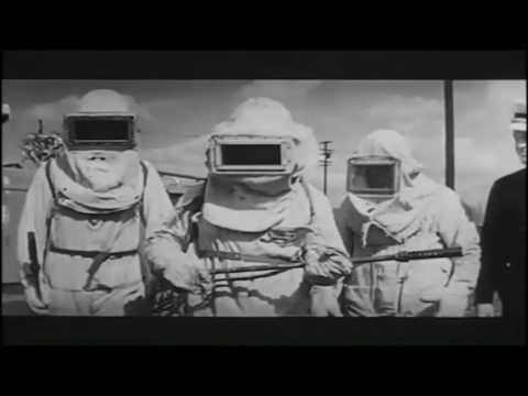 Space Master X-7'