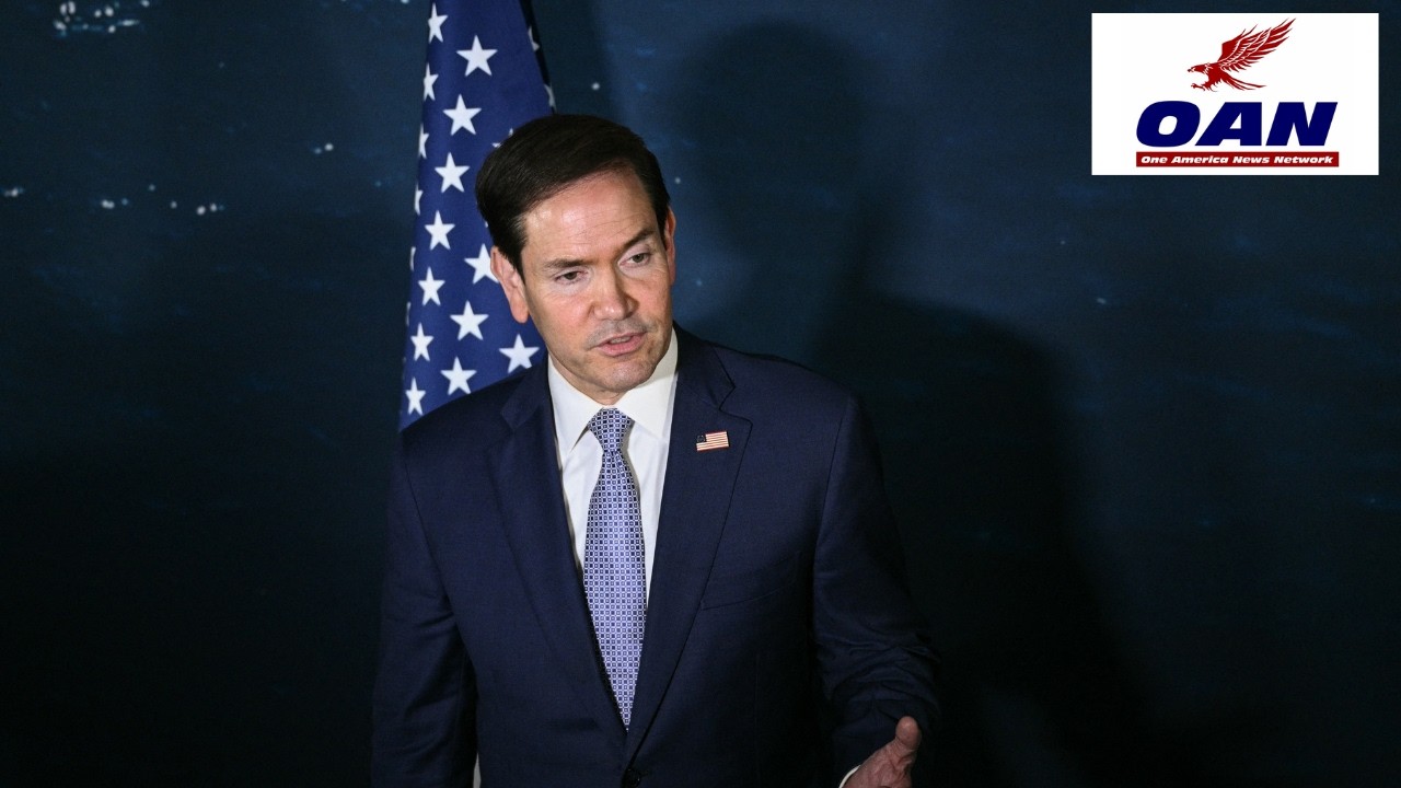 Marco Rubio Reaffirms U.S. Support for Southeast Asia at ASEAN Summit