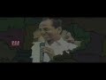 TRS Municipal Elections Song