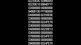 Pokemon Black Rom Cheats Action Replay