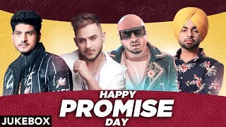 Happy Promise Day Valentines Week Video HD