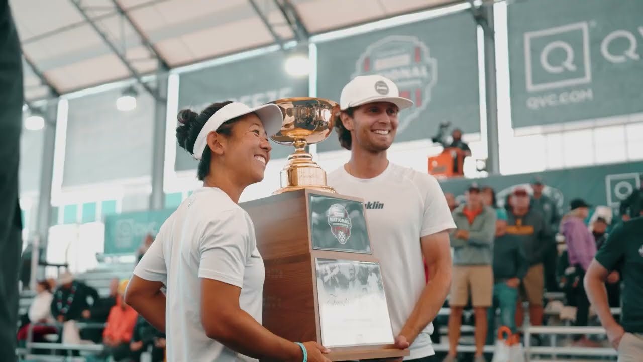 Why Be a USA Pickleball Member | Membership Tiers