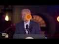 Joe Biden Marks Juneteenth, Honoring Activists  - 01:49 min - News - Video